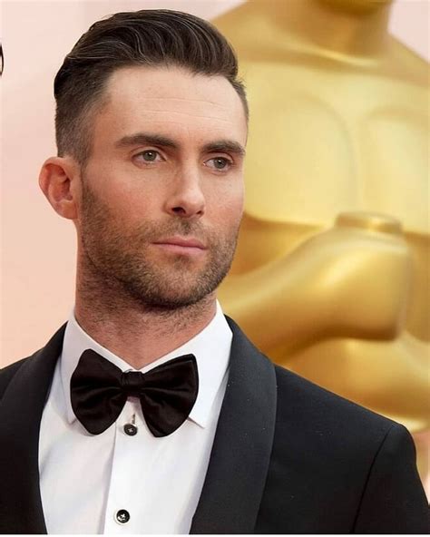 Adam Levine Haircut: Tips, Trends, And Styles