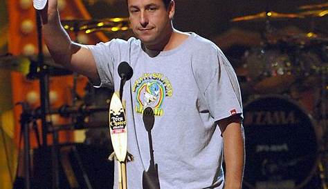 Unveiling Adam Sandler's Grammy Journey: Discoveries And Insights