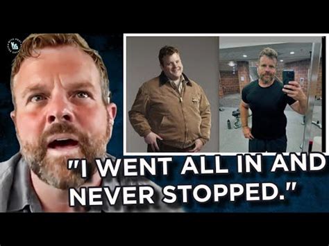 adam bartley weight loss