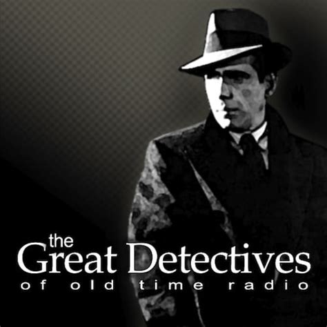 adam cain old time radio