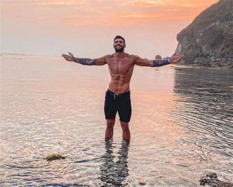 Adam Collard Horoscope