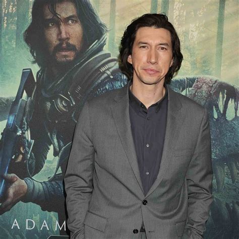 adam driver more