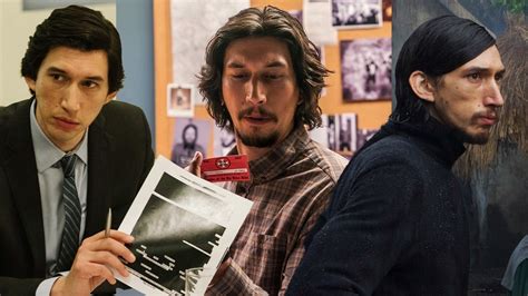 adam driver movies