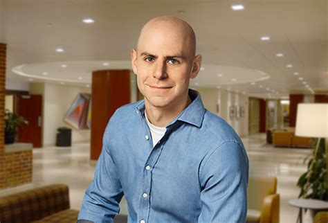Adam Grant Wharton Expert Insights