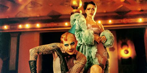 adam lambert cabaret