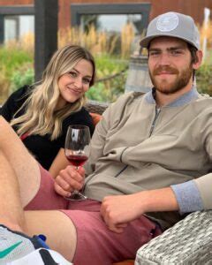 adam lowry girlfriend