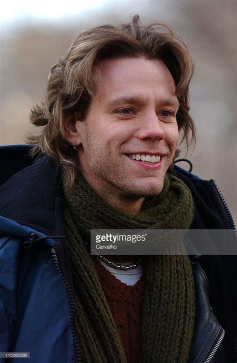 Unveiling Adam Pascal: The Talented Actor Behind Blockbuster Hits