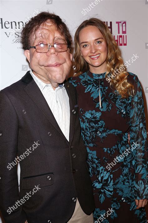 Unveiling The Mystery: Who Is Adam Pearson's Girlfriend?