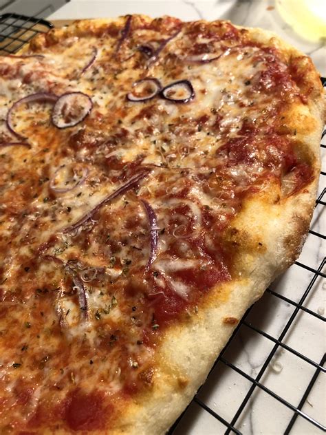 Adam Ragusea Pizza Bread Recipe