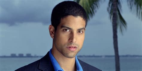 adam rodriguez net worth