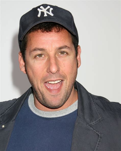 adam sandler's daughters