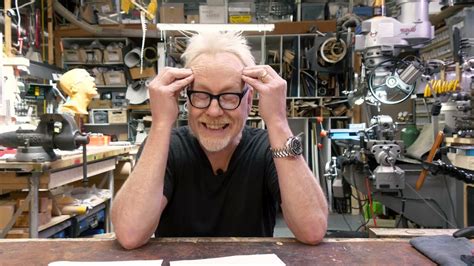 adam savage youtube earnings