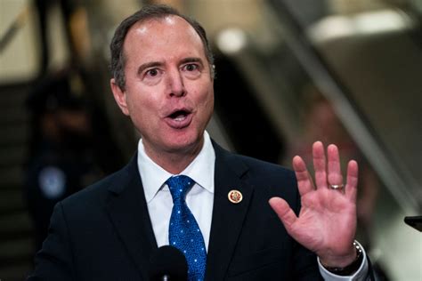 adam schiff news today on covid-19