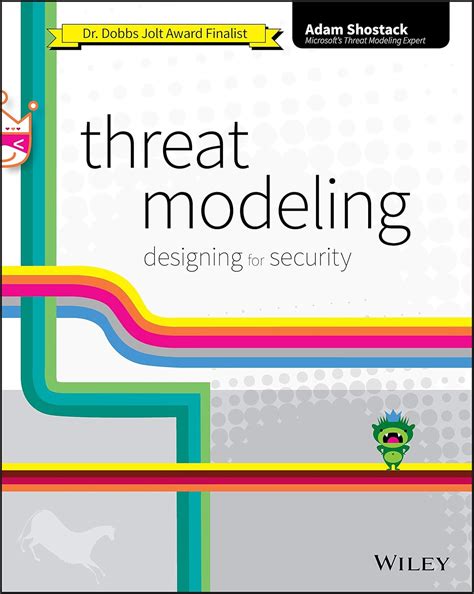 Threat Modeling Designing For Security By Adam Shostack Pdf