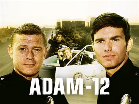 adam twelve tv show