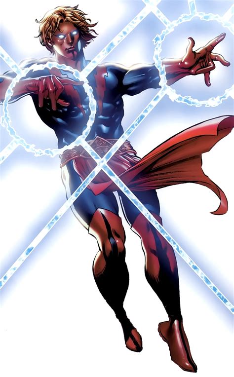 adam warlock marvel wiki