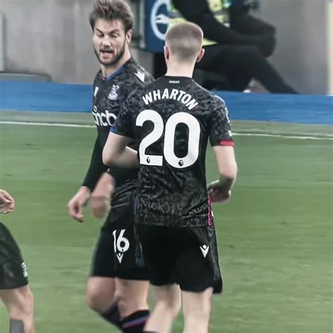 Adam Woolard Technical Brilliance