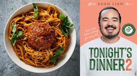 Four new recipes from Adam Liaw