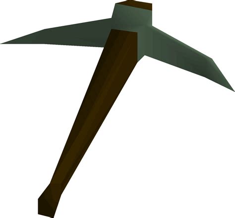 adamant pickaxe osrs