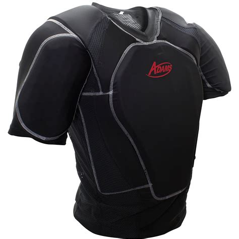 Adams Chest Protector