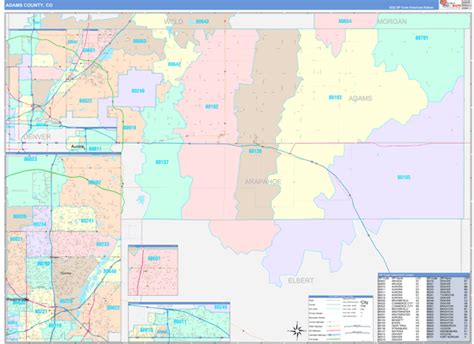 adams county co quick search