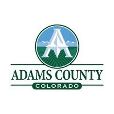 adams county gov jobs