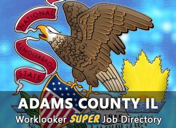adams county il jobs