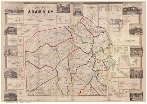 adams county mapsifter