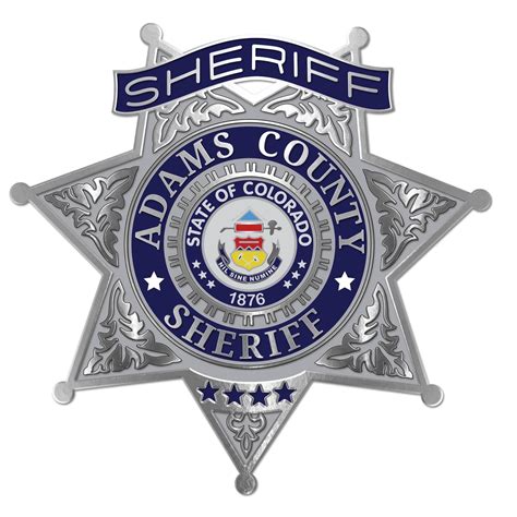 adams county sheriff department