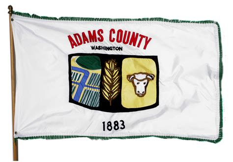 adams county wa elections