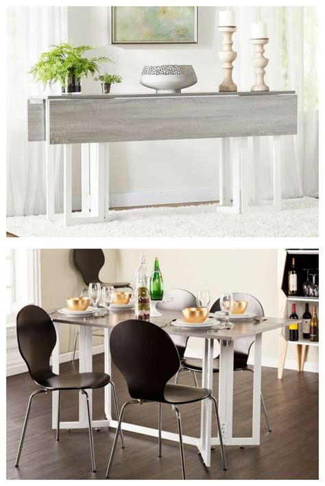 Adams Extendable Dining Table & Reviews AllModern