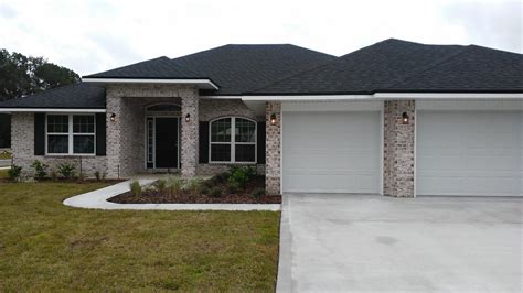 Adams Homes acquires Jacksonville, FL community Adams Homes PRLog