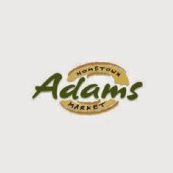 adams iga shelton ct