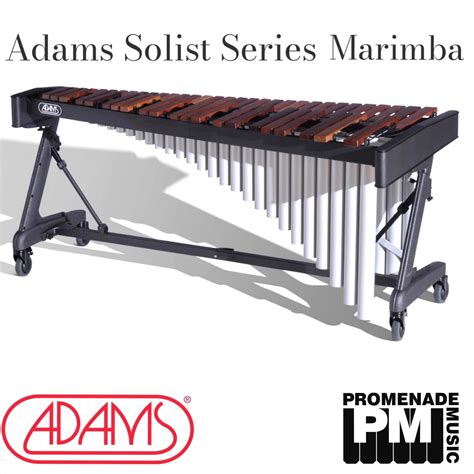 Adams Marimba 4.3