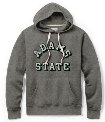 adams state university bookstore