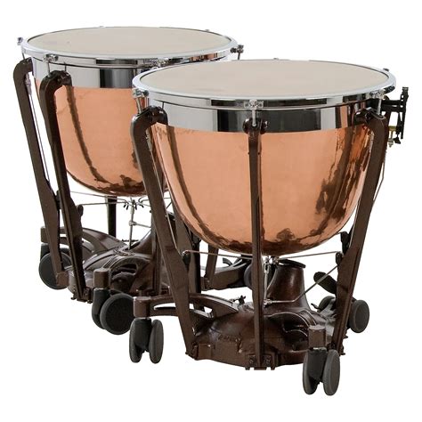 Adams Timpani Set