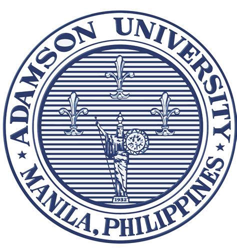 adamson university logos