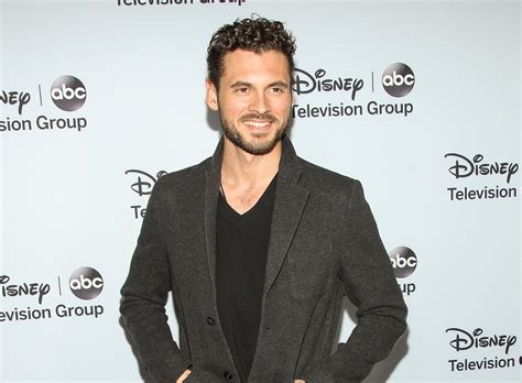 adan canto actor