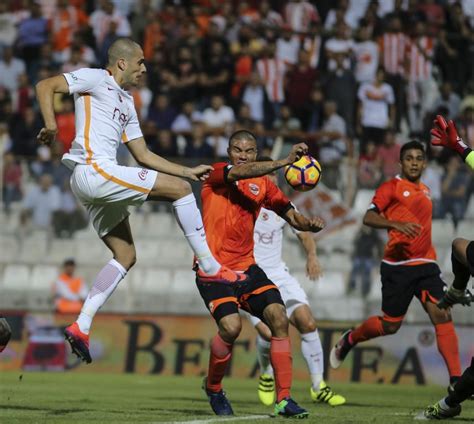 adanaspor galatasaray