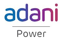 adani power logo png