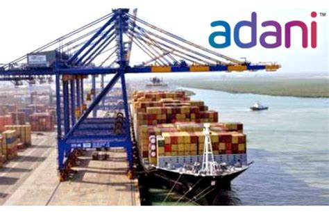 adani shipping india private limited