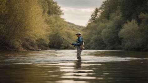 Adapt your approach fly fishing