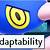 adaptability pokemon moves