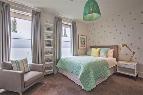 Adaptability Bedroom 10 Year Old