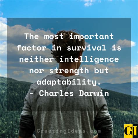 Adaptability Quotes