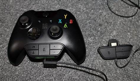 Adaptateur Casque Xbox One Turtle Beach Test Du PX24