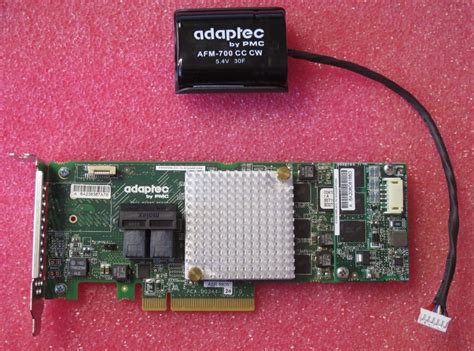 Adaptec Raid Controller Continuous Beep