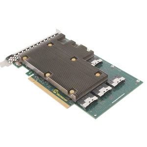 Adaptec Raid Controller Nvme