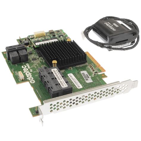 Adaptec Raid Controller Snmp