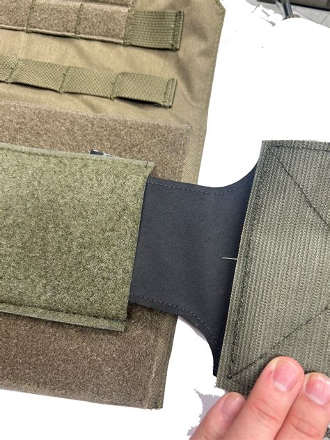 Adapter Assy Cummerbund